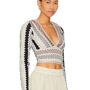 X revolve Twist and Shout Free People in neutral combo